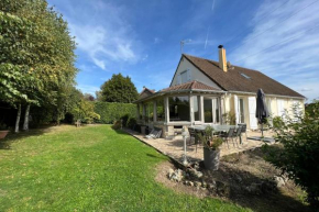 Beautiful family home
